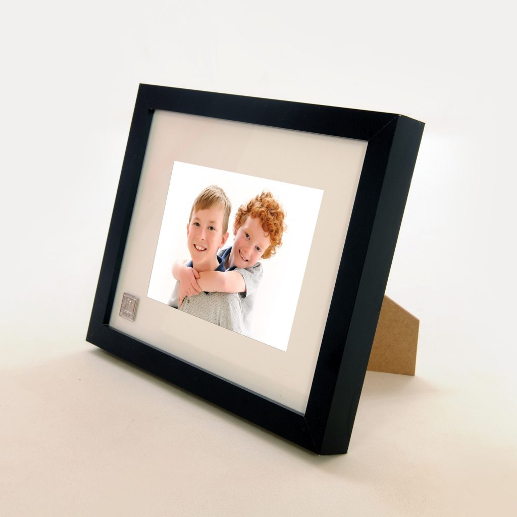 Desk Frames | Amazing Family Photography in Northamptonshire