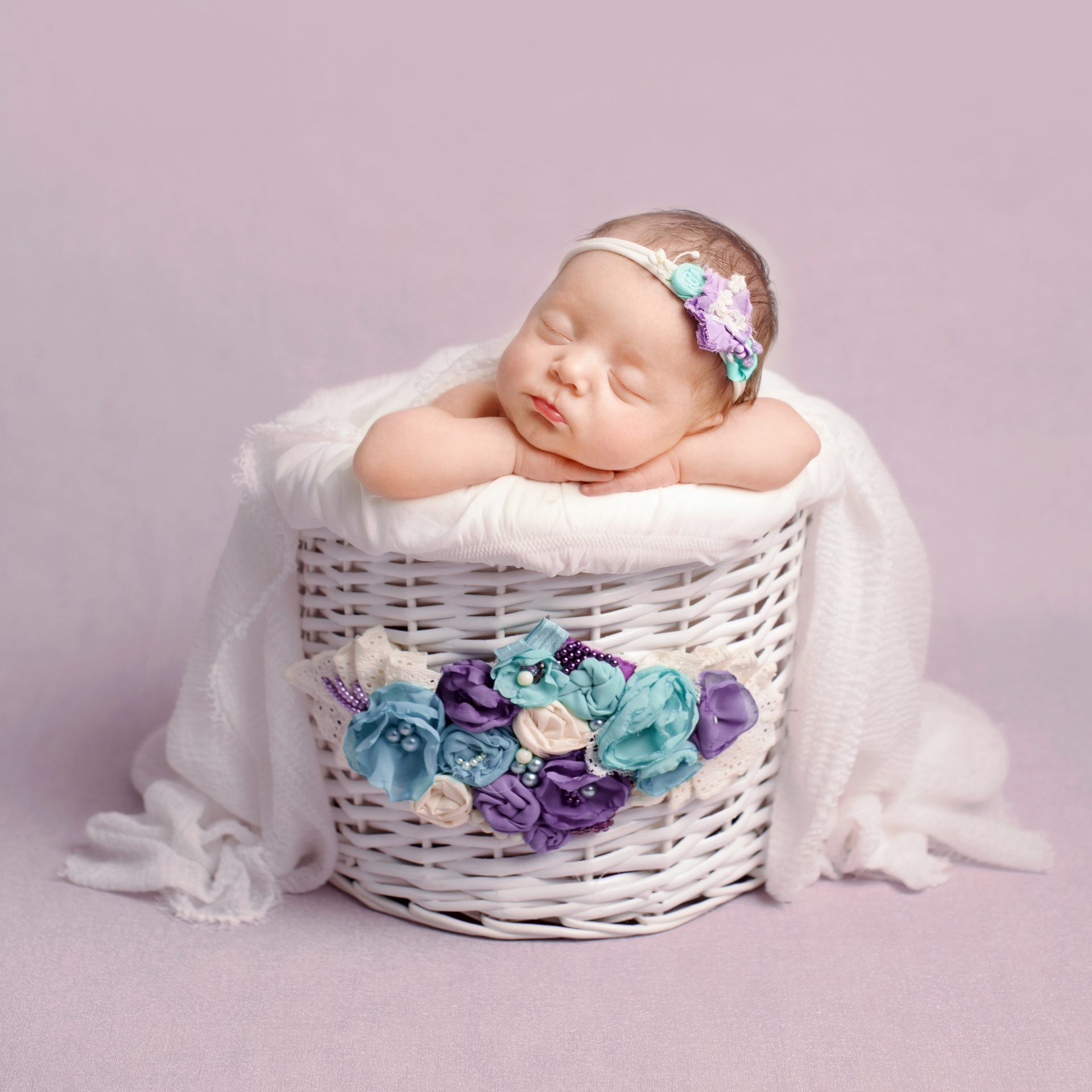 Newborn Baby Photo Shoot | Amazing Family Photography in Northamptonshire